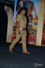 Singham 123 Movie Platinum Disc Function